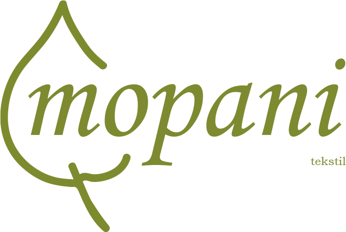 Mopani Tekstil Logo